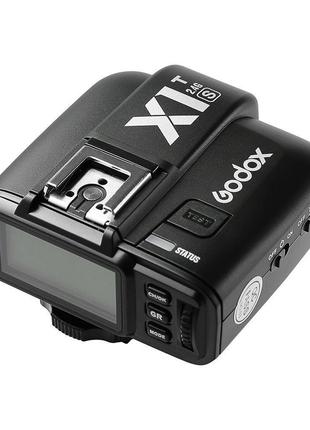 Передатчик Godox X1T-S для Sony