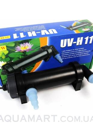 UV-стерилизатор Jebo UV-H11W, 11 Вт