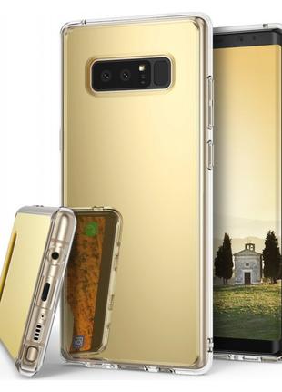 Чехол для Samsung Galaxy Note 8 Royal Gold (RCS4376) – Ringke ...