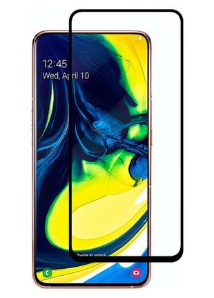Защитное стекло для Samsung Galaxy A80 EGL4569 – Extradigital ...