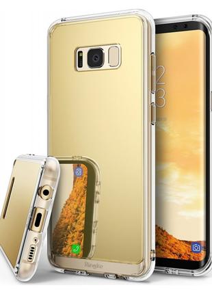 Чехол для Samsung Galaxy S8 Plus Royal Gold (RCS4386) – Ringke...