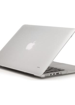 Чехол Ultra-thin для Apple MacBook Pro Retina 13 (Matte Crysta...