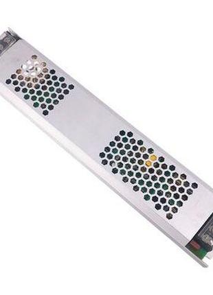 Блок питания BIOM Professional DC12 400W BPU-401 33А slim