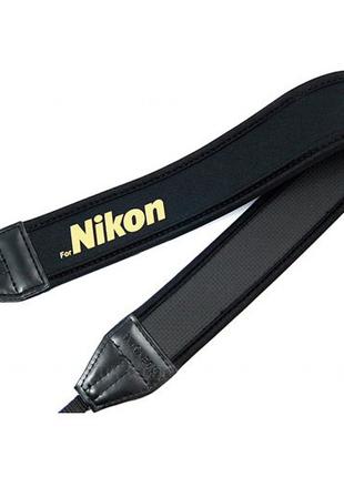 Плечевой ремень для Nikon