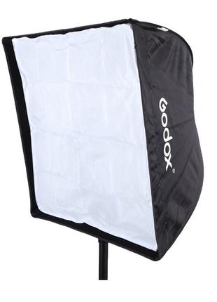 Зонт-софтбокс Godox 90x90cm (SB-UBW9090)