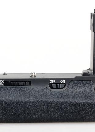Батарейный блок Phottix BG-60D Premium Series для Canon 60D