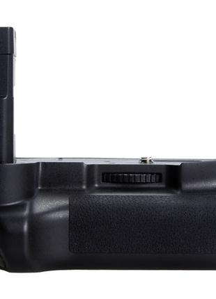 Батарейный блок Phottix BG-D3200 для Nikon D3100/D3200