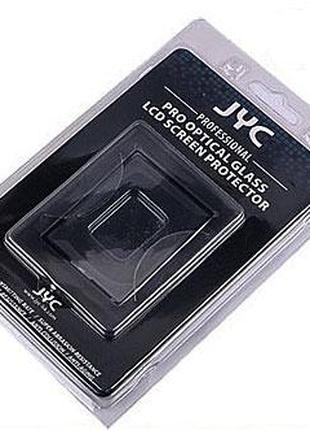 Защита экрана JYC для фотоаппарата Nikon D3200