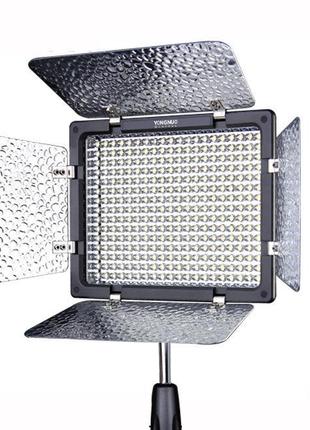 LED осветитель Yongnuo YN-300 III (3200K-5600K)