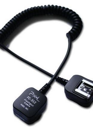 TTL-кабель Pixel FC-312/S для Nikon 1.8M