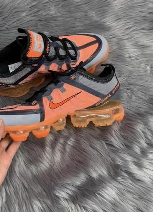 Nike air vapormax кроссовки