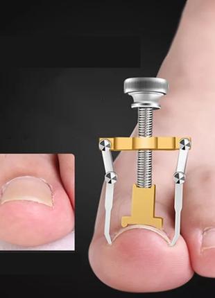 Инструмент для поднятия краев вросших ногтей (TE-press)