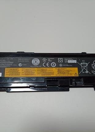 Батарея (аккумулятор) Lenovo T410S T400S 2825, 51J0497, 42T469...