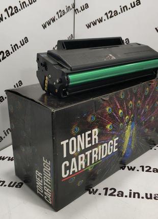 Вечный Картридж Pantum P2500W Безлимитный чип