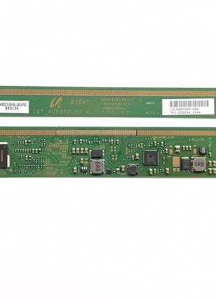 T-CON LSC400FN05-804 16Y_40XSR2LV0.4 VTU63A0 RT6935 RT6939