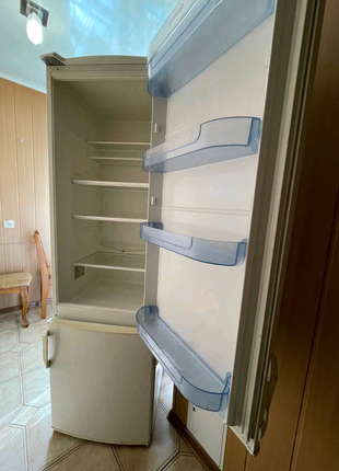 Холодильник GORENJE RK 41295 W
Словакия б/у в рабочем состоянии