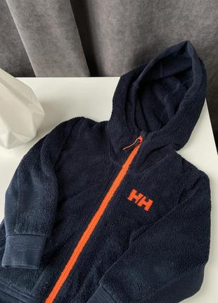 Helly hansen хеллі hh фліска дитяча для хлопчика для дівчинки ...