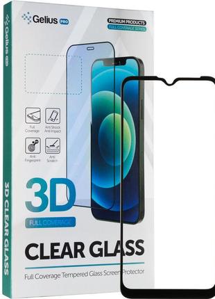 Защитное стекло Gelius Pro 3D for Huawei Y7 Pro (2019) Black