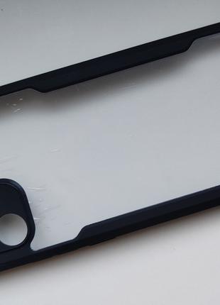 Чехол прозрачный для Xiaomi Redmi A1