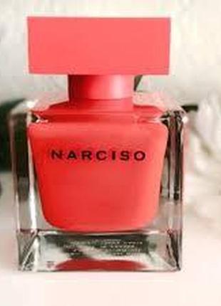 Narciso rodriguez narciso rouge 90 мл качество оригинала с европы
