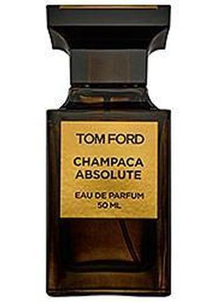 Tom ford champaca absolute edp 100 ml  евро