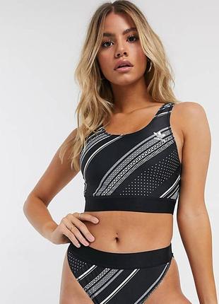 Раздельный купальник adidas