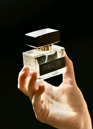 Deja vu parfum №328, Духи женские, ( характер аромата Black Opium