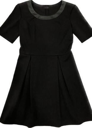 Маленькое черное платье, размер 42-44