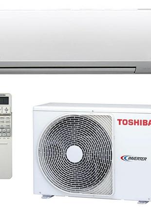 Кондиціонер Toshiba