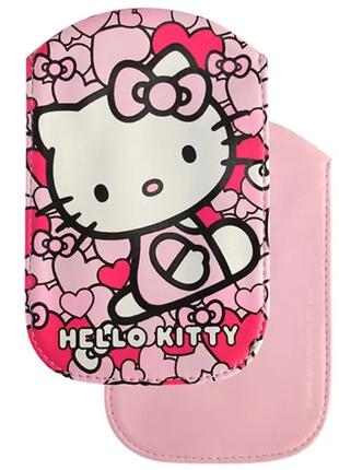 Универсальный чехол «Hello Kitty, розовый». Производитель - Sa...