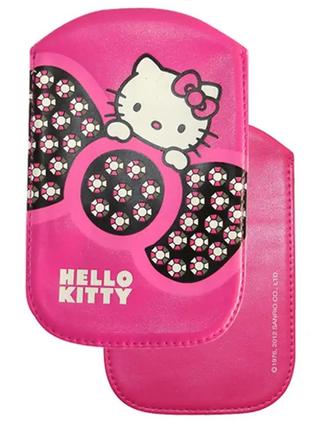 Универсальный чехол «Hello Kitty, розовый». Производитель - Sa...
