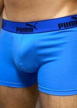 Трусы, боксерки puma