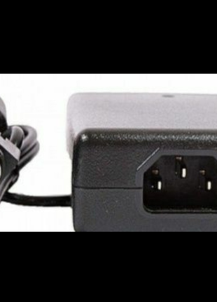 Блок питания (3 pin) для принтера чеков и этикеток, 24V/2.5A NEW!