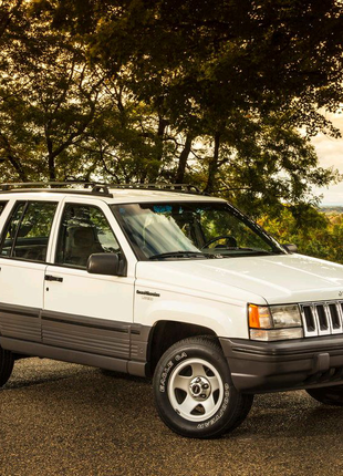 Продам детали для jeep grand Cherokee 1996года.