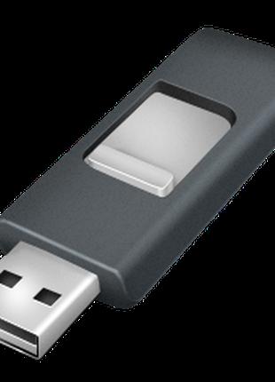 Загрузочная / Установочная USB-флешка Windows 10 Home