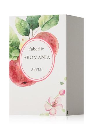 Туалетная вода для женщин aromania apple