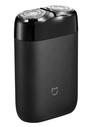 Электробритва Xiaomi Mijia с плавающей головкой водонепроницаемая
