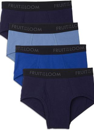 Труси чоловічі fruit of the loom оригінал