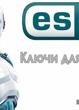 ESET Internet Security (2 ПК) лицензия на 1 год Базовая (КЛЮЧ) !