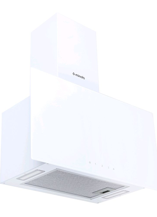 Minola HVS 6744 WH 1100 LED  Витяжка на кухню кухонна техніка