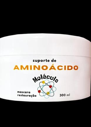 Аминокислотная подложка для волос molecula suporte de аminocid...