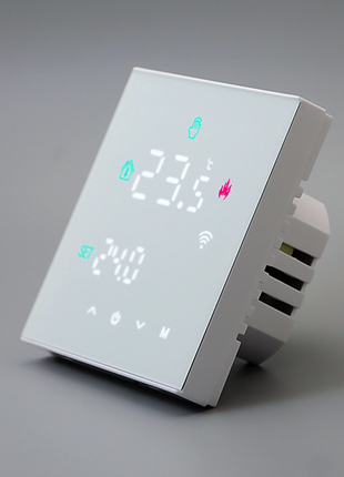 Beok Tuya умный термостат Wi-Fi для систем отопления
