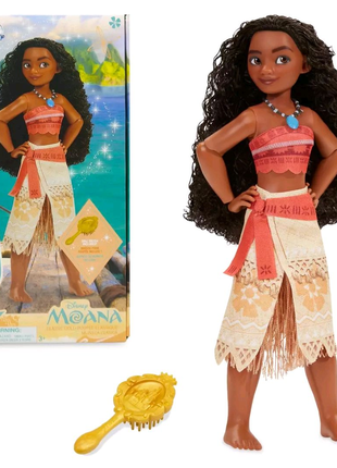 Кукла Моана Disney Moana