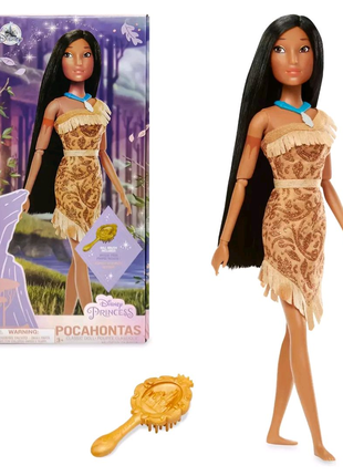 Кукла Покахонтас Disney Pocahontas