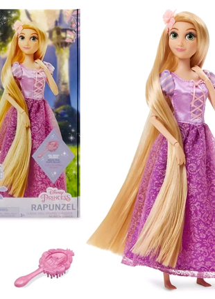 Кукла Рапунцель Запутанная история Disney