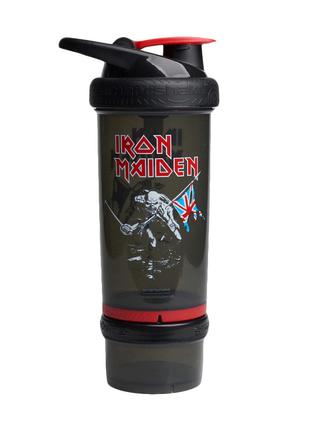 SmartShake Revive Rockband Iron Maiden (750 ml)