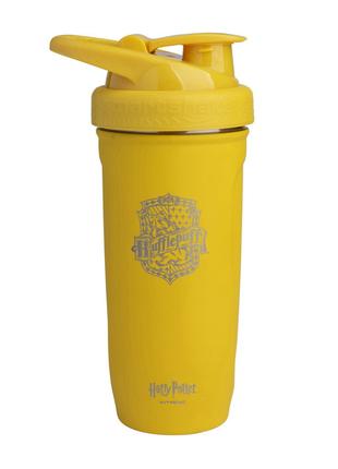 SmartShake Reforce Harry Potter Hufflepuff (900 ml)