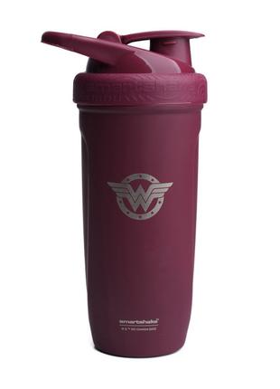 SmartShake Reforce DC Wonderwoman (900 ml)