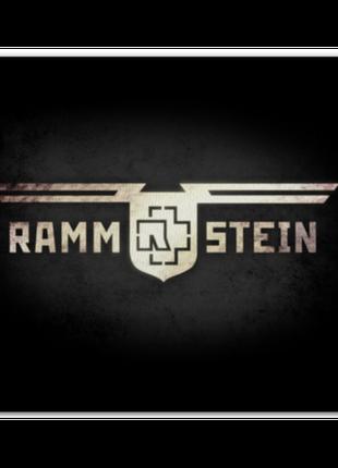 Коврик для мышки Rammstein