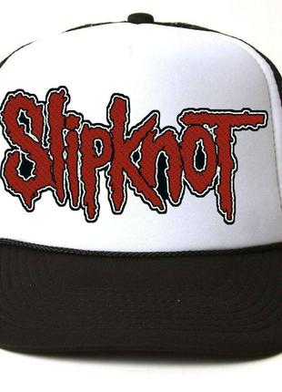 Кепка-тракер Slipknot